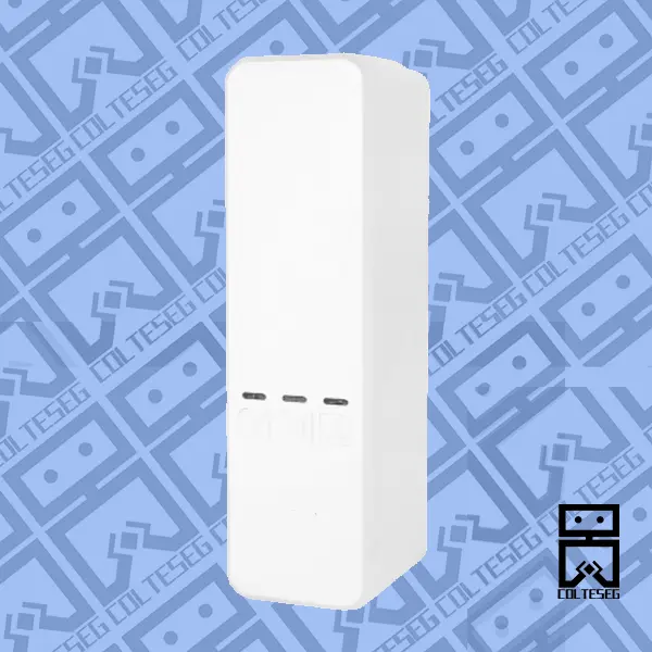 Controlador Inteligente Wi-fi para persianas o cortinas